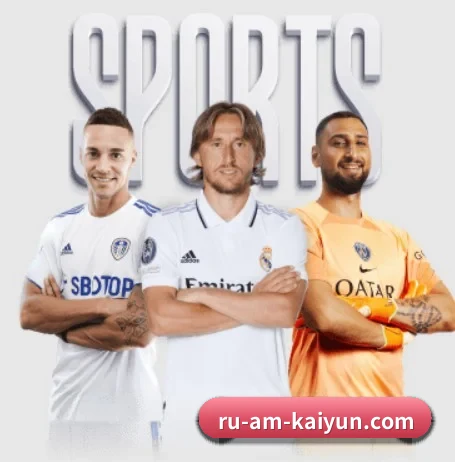 开云体育 APP | kaiyun