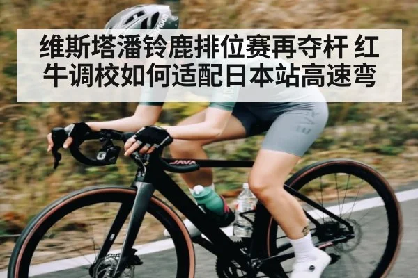 维斯塔潘铃鹿排位赛再夺杆 红牛调校如何适配日本站高速弯